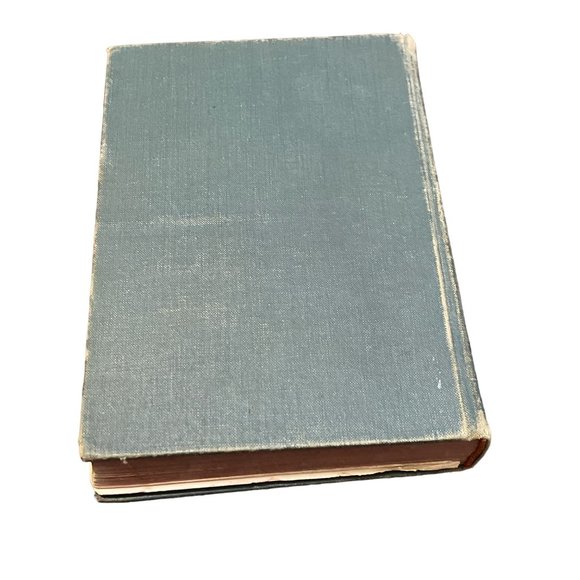 Baptist Hymnal Blue 1956 Convention Press Gospel Hymns Worship Songs Singing - Picture 2 of 4